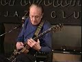 Les Paul  "Embraceable You"  12/24/01