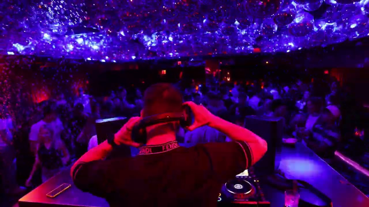 This Kind of Love LIVE @ Artspace NYC