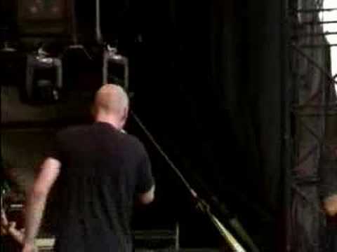 't Hof Van Commerce - Punk Of Yo (live at Werchter)