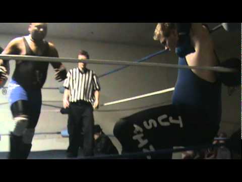 Justin Dream vs Kevin Moore vs Brandon Taylor vs Nate Wings Part 1