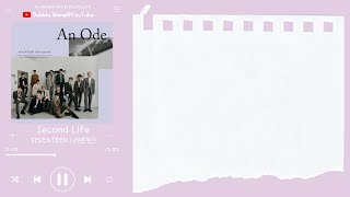 Download lagu ♡韓中歌詞♡ | SEVENTEEN (세븐틴) - Second Life(Vocal Team) mp3 Download lagu ♡韓中歌詞♡ | SEVENTEEN (세븐틴) - Second Life(Vocal Team) mp3