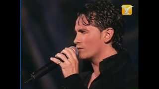 David de María, Cada Vez Que Estoy Sin Ti, Festival de Viña 2006