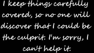 April Smith and the Great Picture Show: Terrible Things w/lyrics