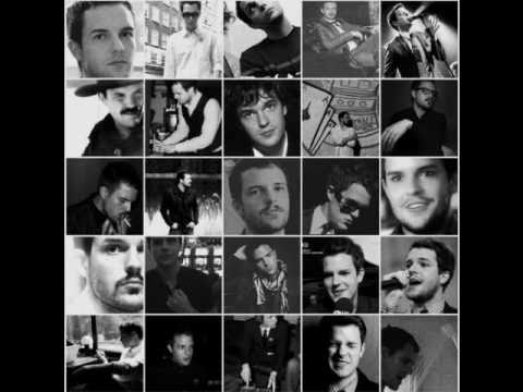 THE KILLERS : HAPPY BIRTHDAY GUADALUPE