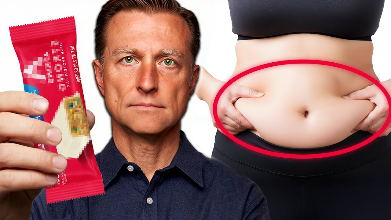 Why People Can't Lose Weight on Keto