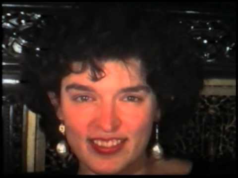 Joanna Comino (1984) by Gérard Courant - Cinématon #363