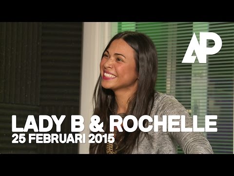 De Avondploeg – ‘Lady Bee & Rochelle gaan lekker!’