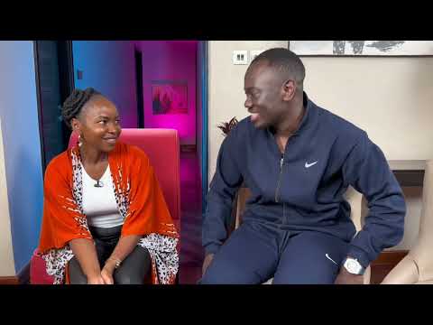 Big 6 roundtable Behind the Scenes