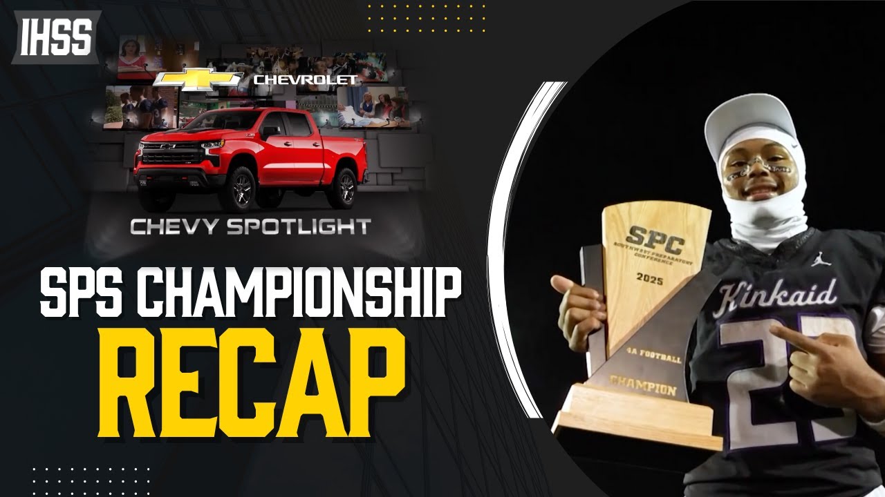 Kinkaid Secures 34th SPC Title in Riveting Showdown Against Episcopal