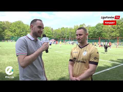 Wywiad - Robert Śmigielski (FC Gorlicka)