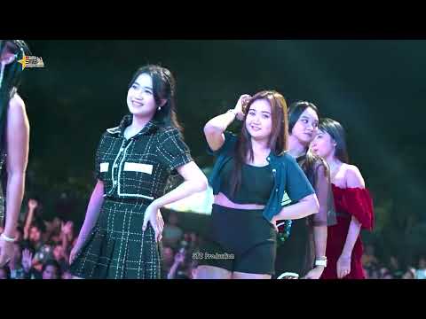 DJ KEMPUT STS - Shaun The Sheep at Dianaphoria Kudus | SMS Pro Audio