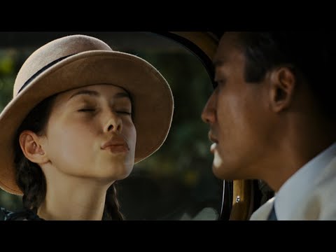 The Lover 1992 Jane March 4K HDR