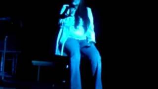 Maribel Cintron Breakthrough Concert In Bethlehem,