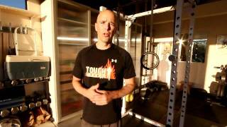 Christopher Rutz - Audition - Unbreakable