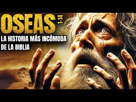 Why Hosea Is the Most Heartbreaking Book About God's Love? No One Wants to Hear It