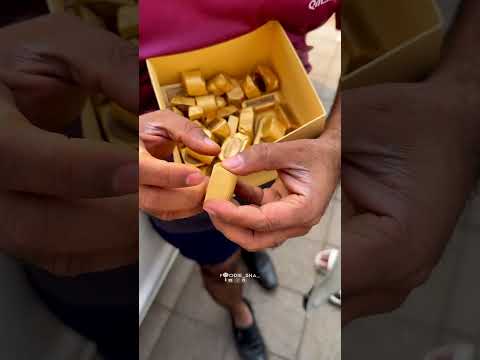 Le chocola കഴിച്ചവർ ഉണ്ടോ ❓|Foodie Sha|