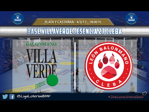 Jornada 14 | Base Villaverde : Esencia 27 CLEBA