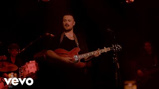 Maverick Sabre - Sometimes (Live from KOKO)