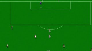 Let's play Championship Soccer - Episode 024 - NK Varteks Vs. NK Kamen Ingrad
