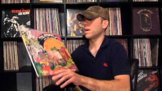 Vinyl Update | Paul Butterfield's Chicago Blues