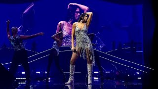 Dua Lipa - Electricity (Live from Radical Optimism Tour 2025, Hamburg, Germany)