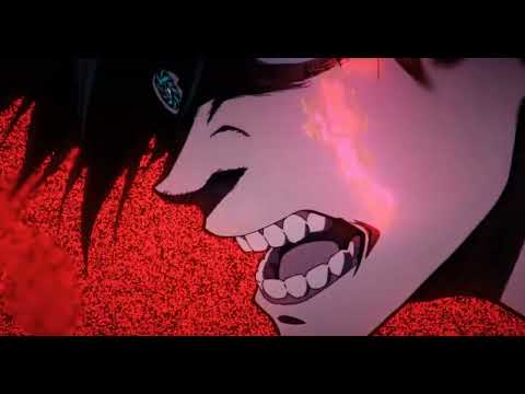 Rin Crashes Out Dub (Blue Lock) Season 2 Epiosde 13