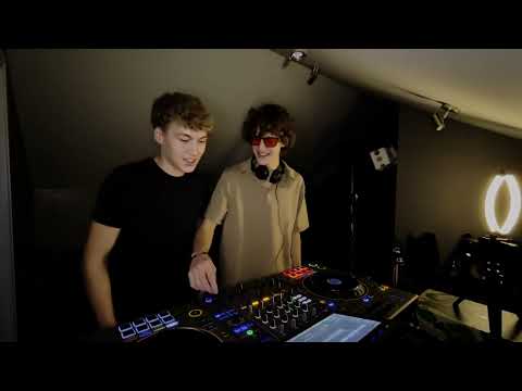 Bedroom Mix #1 - Cosmo x PLATO (11/10/25)