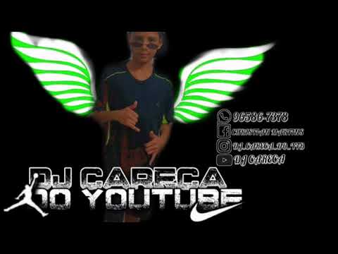 10 Minutinhos de Beat Vapo Alien -DJ Careca