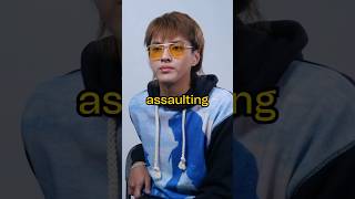 Download lagu Musicians who ruined their career in seconds: Kris Wu (EXO member) mp3