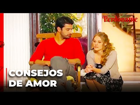 Feride y Kemal hablan sobre sus problemas - Perdóname