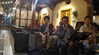 Download lagu Viral OMG!!, Lagu Akustik Bidadari tak Bersayap.Status WA mp3