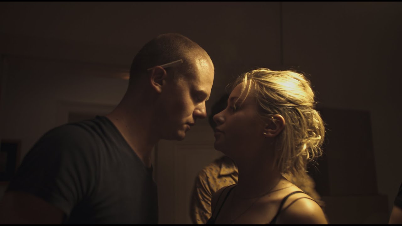 Official International Trailer