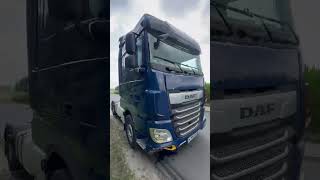 DAF XF 480 FT truck tractor | Image 4 - Autoline