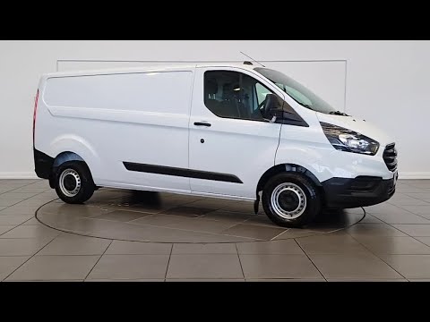 Ford Transit Custom LWB 300 105BHP Call Steven on - Image 2