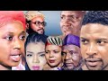 Bakuwar Kaddara Part 1 Latest Hausa Movie 2023 By Kano Entertainment Tv