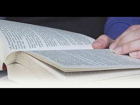 Lección 35 - Curso bíblico - San Lucas 18, 28- 34