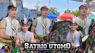 Download lagu SYAHDU!! JATHILAN SATRIO UTOMO • BABAK 3 (IBRA CS - TARIAN) LIVE DAYAKAN SARDONOHARJO NGAGLIK SLEMAN mp3