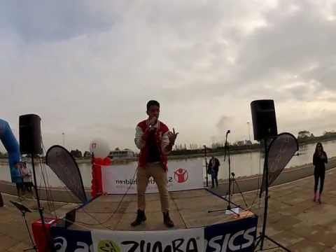 latin fusion feat c-milo quisiera sentir prueba de sonido en directo