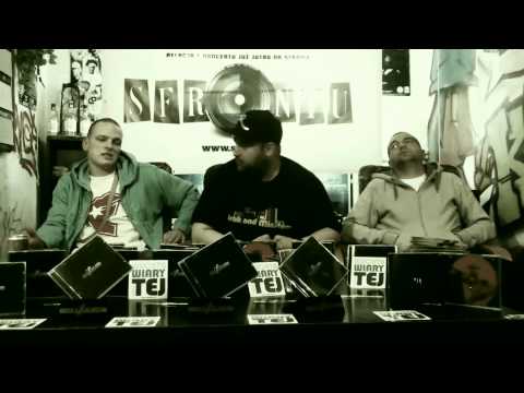 Wywiad z Aifam - Część 5. - 1080p