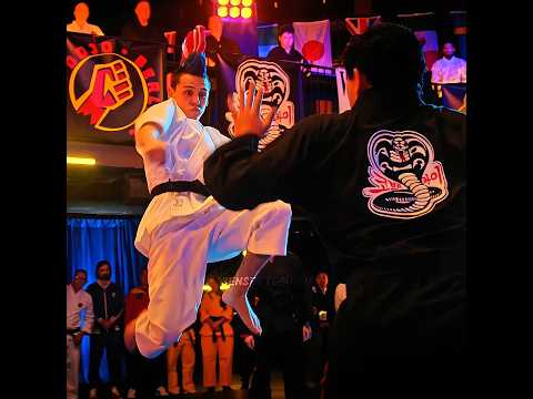 Binary Brothers ☠️🔥 #cobrakai #edit #viral #shorts
