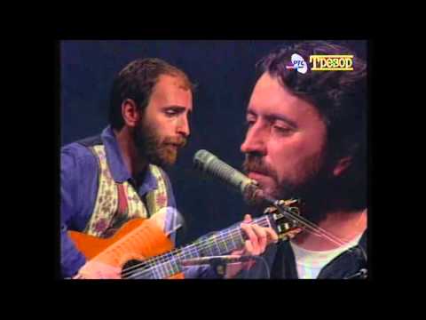 Juga i Vlada - Рužica, Kalemegdan (Miodrag Pavlović)