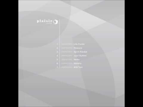 UNKNOWN - Life Forms