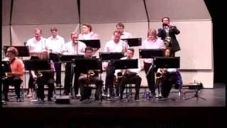 Great Big Band - Basin Street Blues
