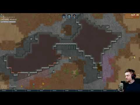 RIMWORLD 1.0 #1