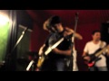 With a Woman - The Darkness guitar solo