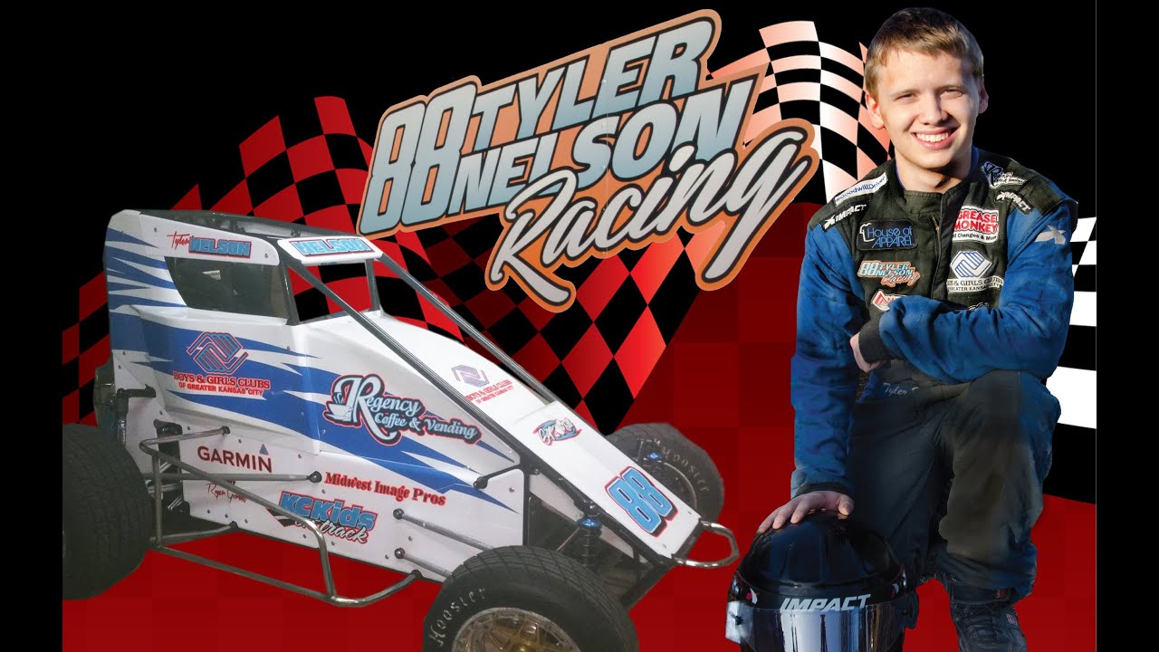 Tyler Nelson Racing