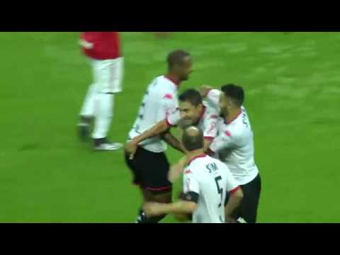 Inter 4 x 1 Brasil de Pelotas - 31/03/2016 - Gauchão