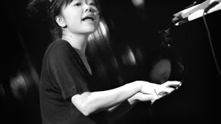 本気を出した上原ひろみ　スロー７５％　 「Margarita!」　マルガリータ!