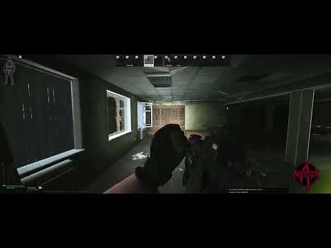 Huntsman Path - Eraser. PvE Tarkov
