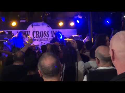 Jaya The Cat - Here Come The Drums (Live London 2019)